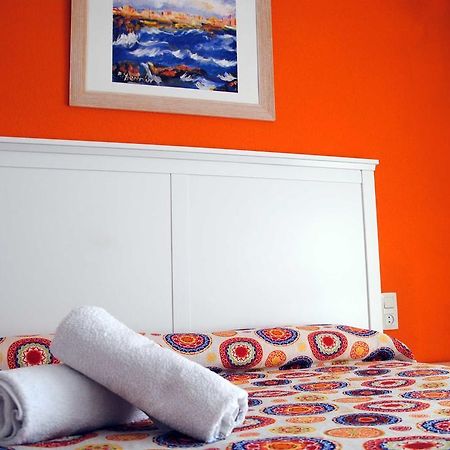 Valencia Centro Wifi Apartment Room photo