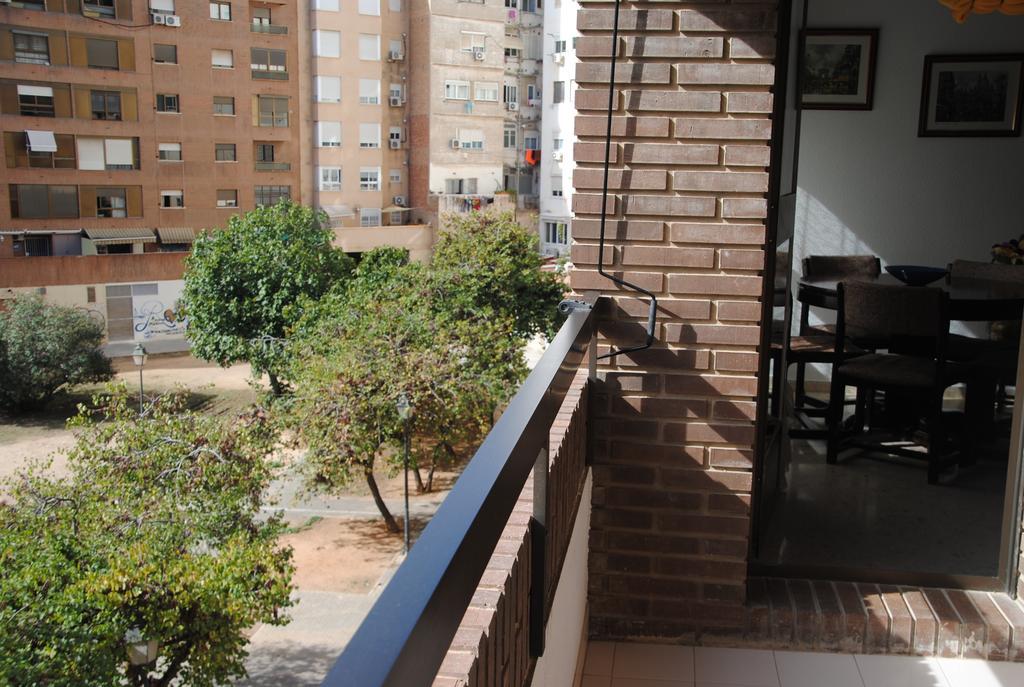 Valencia Centro Wifi Apartment Room photo