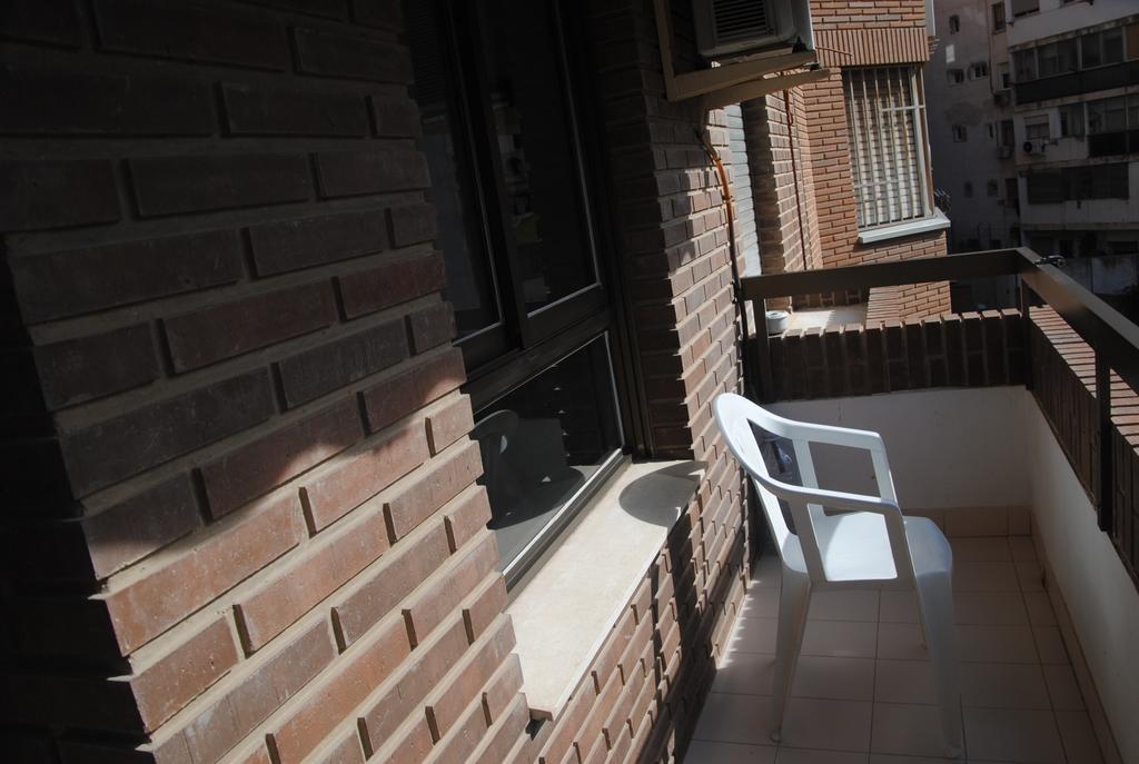 Valencia Centro Wifi Apartment Room photo