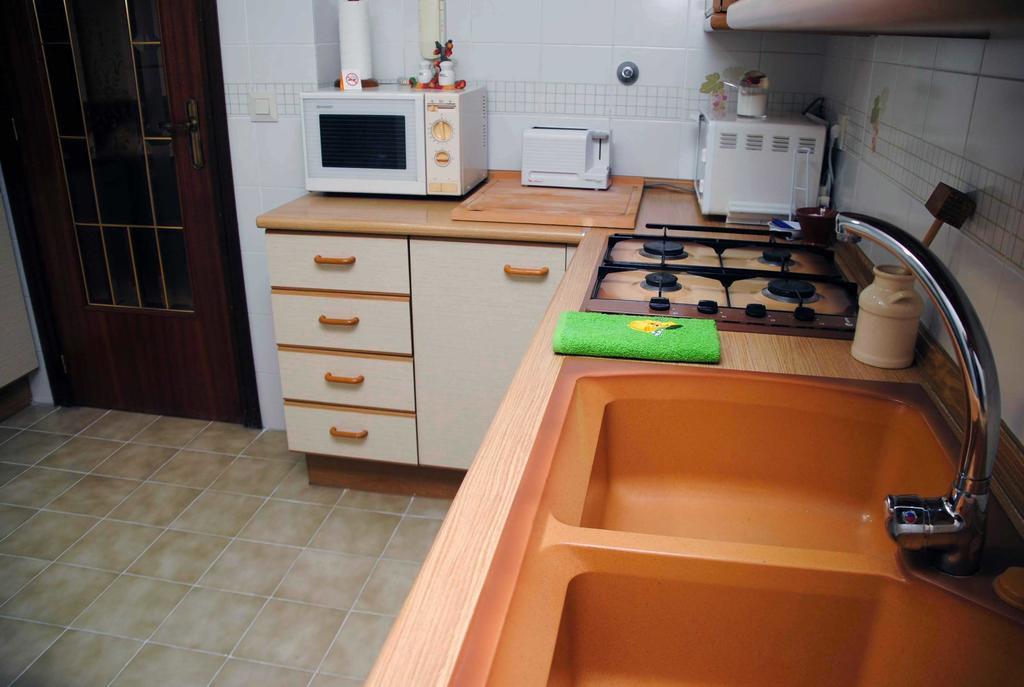 Valencia Centro Wifi Apartment Room photo